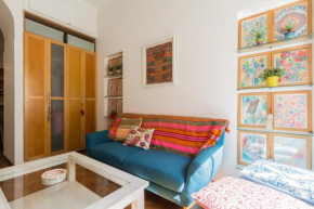 Histórico Departamento en la mejor zona Recoleta